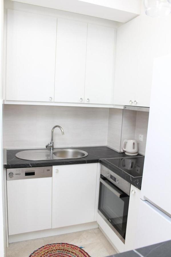 Apartman Capljina Exterior photo