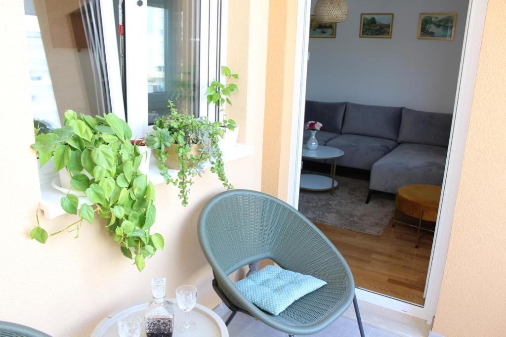 Apartman Capljina Exterior photo